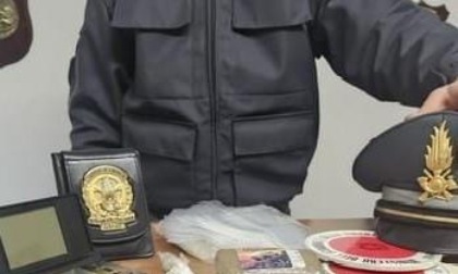Contrasto al traffico di droga: 11 sequestri e due patenti ritirate