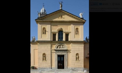 Due concerti bandistici per celebrare i Santi Pietro e Paolo