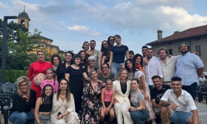 Successo per la seconda edizione di Baby Rock: giornata di divertimento per grandi e piccini