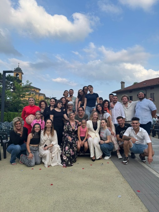 Successo per la seconda edizione di Baby Rock: giornata di divertimento per grandi e piccini