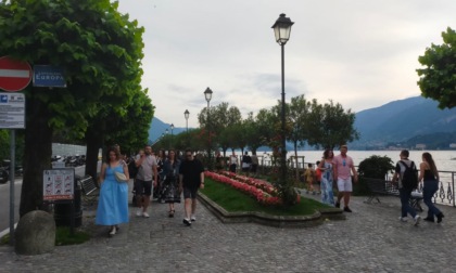 Foglio di via a quattro rumeni che facevano il "gioco delle tre carte"