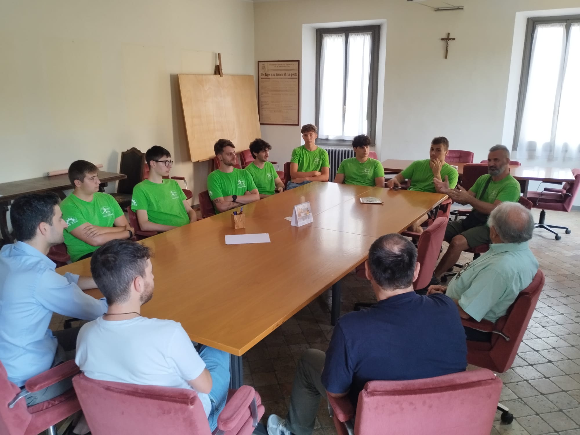 bosisio incontro comune viribus unitis (6)