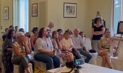 Villa Rizzoli ospita "Casa fuori casa", progetto di inclusione per le persone con disabilità