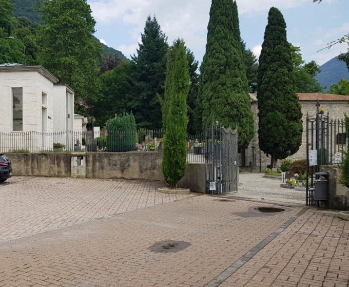 Illuminazione votiva, è partito il maxi progetto da 700mila euro