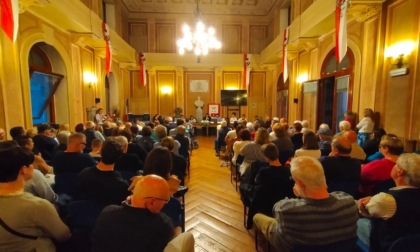 Commissioni, problema di orari: la minoranza non partecipa