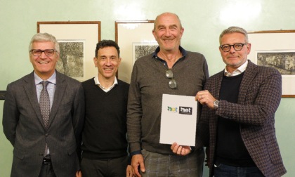 Si rafforza la rete collaborativa tra BrianzAcque e Lario Reti Holding