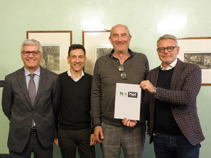 Si rafforza la rete collaborativa tra BrianzAcque e Lario Reti Holding