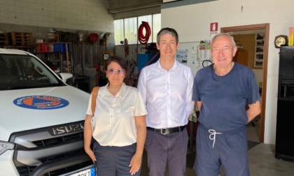 Rischio esondazioni ed emergenze: nuovo piano della Protezione civile