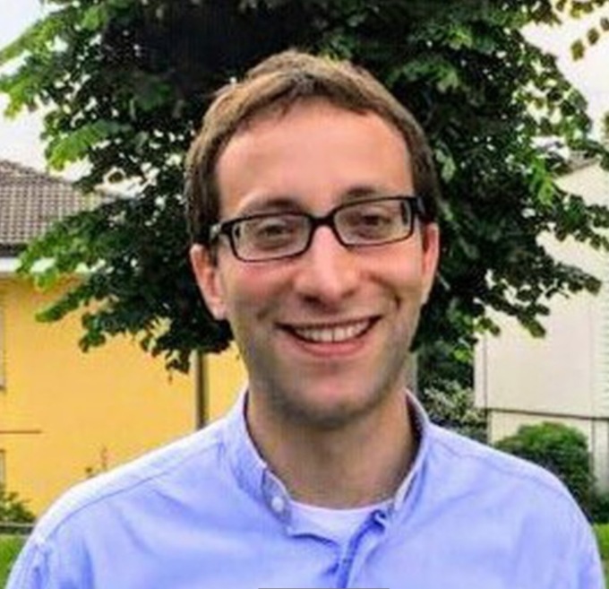 E’ don Giacomo Prandi il nuovo coadiutore