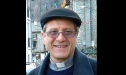 Don Alfonso compie cinquant'anni di sacerdozio