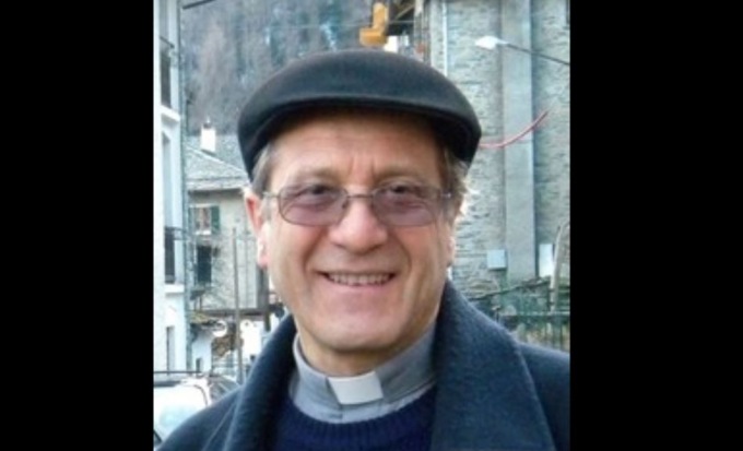 Don Alfonso compie cinquant’anni di sacerdozio