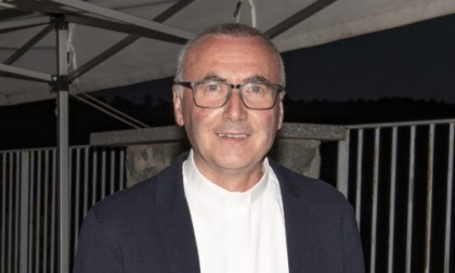 Don Emilio Colombo a Rogeno e Bosisio: le quattro parrocchie in un'unica Unità pastorale