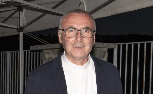 Don Emilio Colombo a Rogeno e Bosisio: le quattro parrocchie in un’unica Unità pastorale
