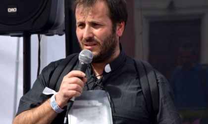 Don Raffaele Lazzara lascia Alzate dopo otto anni