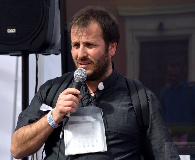 Don Raffaele Lazzara lascia Alzate dopo otto anni