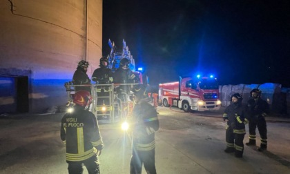 Crisi di personale per i Vigili del fuoco comaschi: "Situazione drammatica"