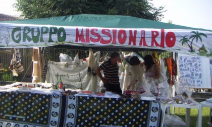 Tanti fondi raccolti per le missioni in Perù e Ghana