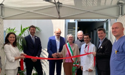 All'Ospedale una risonanza magnetica di nuova generazione