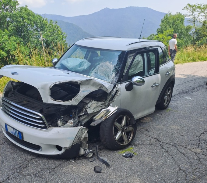 “Auto e moto a tutta velocità, ora basta”: cittadini formano un comitato