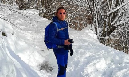 La comunità piange Mirko Trombetta, aveva 52 anni