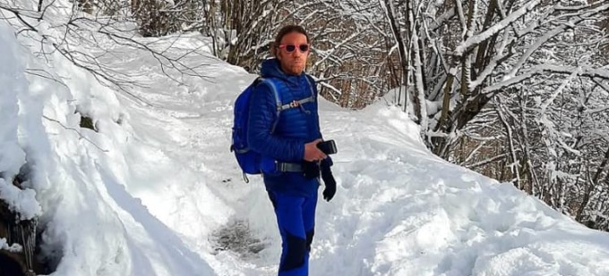 La comunità piange Mirko Trombetta, aveva 52 anni