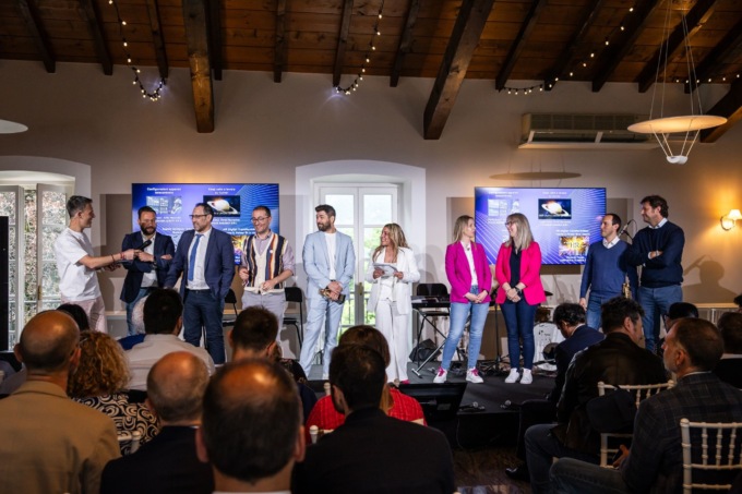 L’innovazione digitale in Acinque si fa strada con Zero Gravity