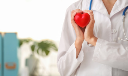 Salute del cuore: a luglio il test troponina 1 nei punti prelievo Glab