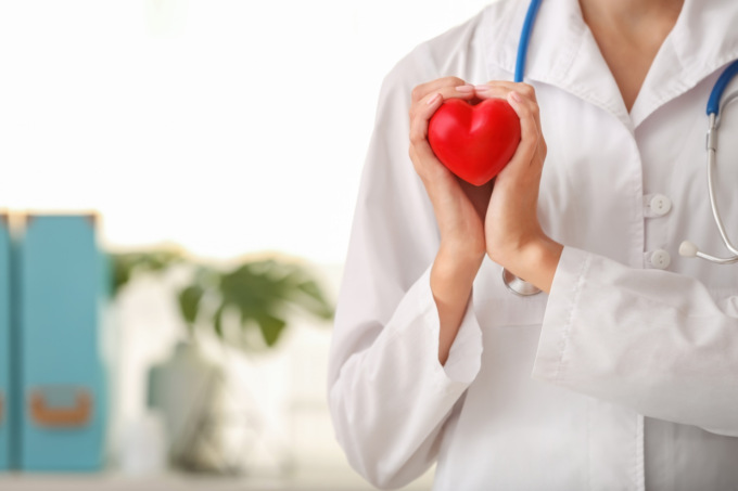 Salute del cuore: a luglio il test troponina I ad alta sensibilità nei Punti Prelievo Glab