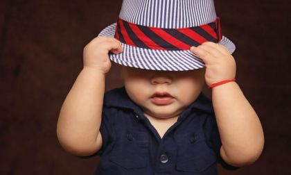 Moda 2025: come vestire i propri bambini con brand di lusso