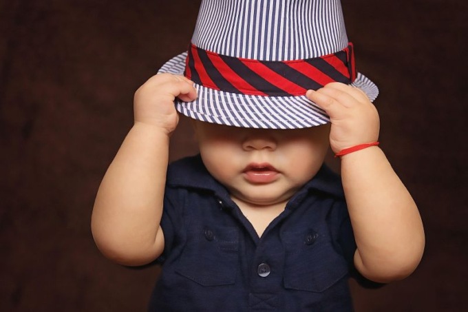 Moda 2025: come vestire i propri bambini con brand di lusso
