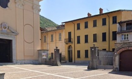 L'ex oasi monastica diventa una struttura di co-abitazione per disabili