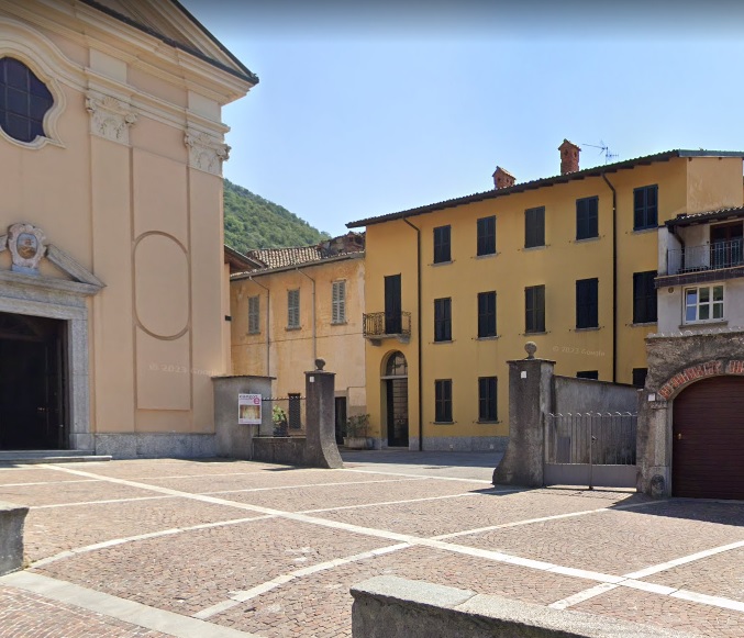 L’ex oasi monastica diventa una struttura di co-abitazione per disabili