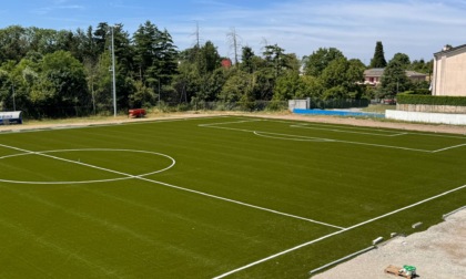 Bando Impianti sportivi: progetto da 550.000 euro per il "Borella"