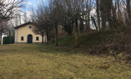 Il sindaco scrive a Meloni: "Dateci il nostro milione di euro per la collina di Sant'Anna"