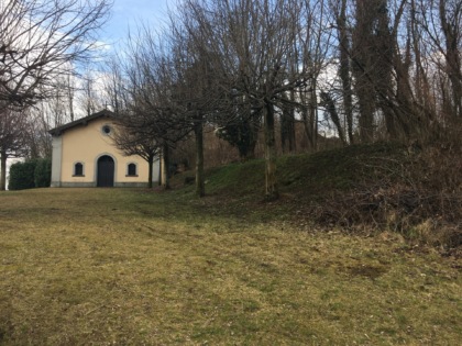 Il sindaco scrive a Meloni: “Dateci il nostro milione di euro per la collina di Sant’Anna”