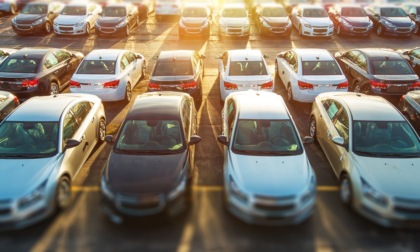 Milano: il parcheggio a Malpensa è disponibile in pochi click grazie a MyParking