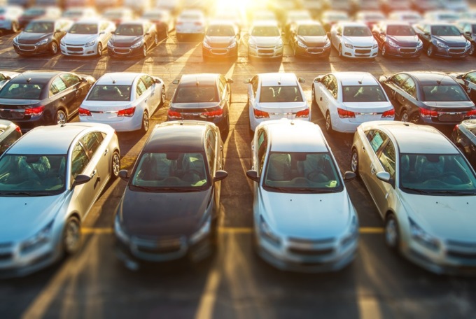 Milano: il parcheggio a Malpensa è disponibile in pochi click grazie a MyParking