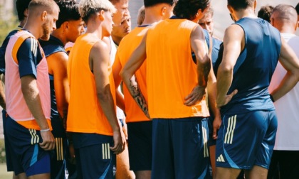 Il Como 1907 ha iniziato a sudare e annuncia il giovane Pisati dal Milan 