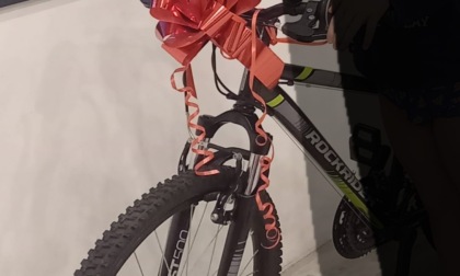 Furto in casa di una famiglia: rubate le bici dei bimbi