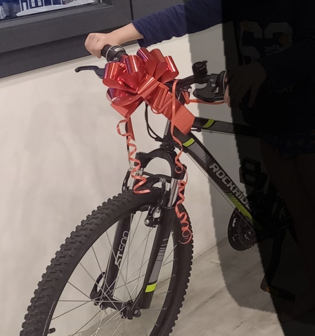 Furto in casa di una famiglia: rubate le bici dei bimbi