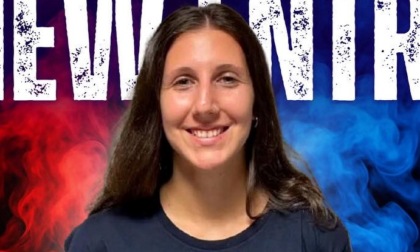 La Pallavolo Cabiate annuncia il primo colpo in Serie B2: la palleggiatrice Beatrice Erba