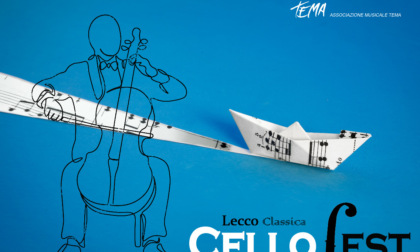 CelloFest 2025, nuovi appuntamenti in agenda