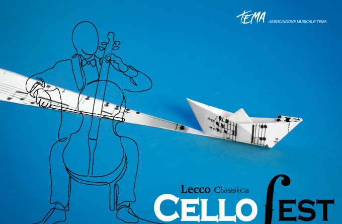 CelloFest 2025, nuovi appuntamenti in agenda