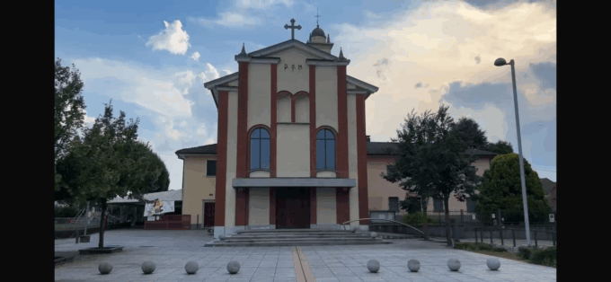 Al via il 32esimo Palio dei rioni