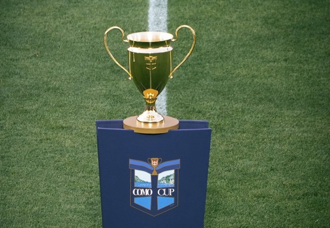 Stasera finale 3°-4°posto della Como Cup, intanto i lariani cedono Curto all’Empoli