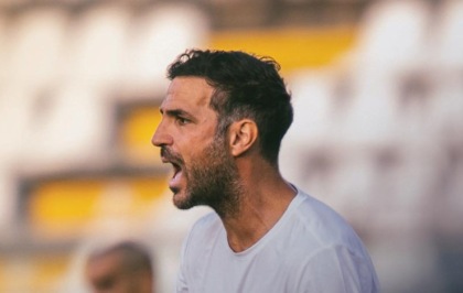 Fabregas Como Cup