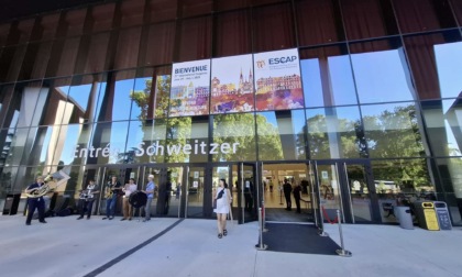 Il modello di prevenzione sviluppato da Villa Santa Maria conquista il Congresso europeo ESCAP