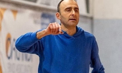 DR2: al GSV arriva coach Morelli, a Lurate promosso Beretta
