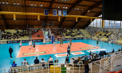 Campi Reali, il roster è completo per la nuova stagione
