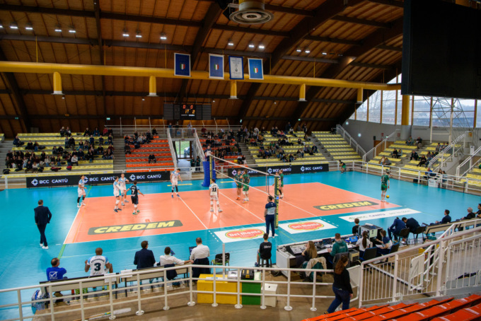 Campi Reali, il roster è completo per la nuova stagione